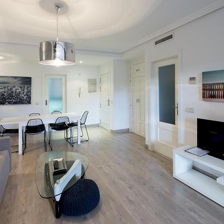 Apartament Wootravelling Plaza De Oriente Homtels Madryt Zewnętrze zdjęcie