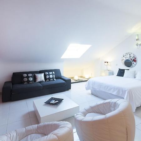 Apartament Wootravelling Plaza De Oriente Homtels Madryt Zewnętrze zdjęcie