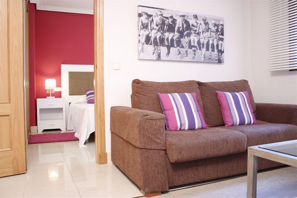 Apartament Wootravelling Plaza De Oriente Homtels Madryt Zewnętrze zdjęcie