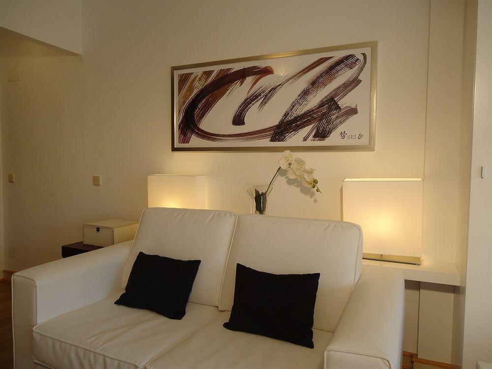 Apartament Wootravelling Plaza De Oriente Homtels Madryt Zewnętrze zdjęcie