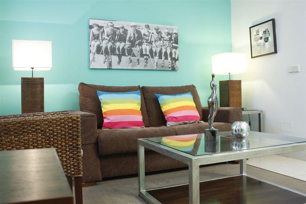 Apartament Wootravelling Plaza De Oriente Homtels Madryt Zewnętrze zdjęcie