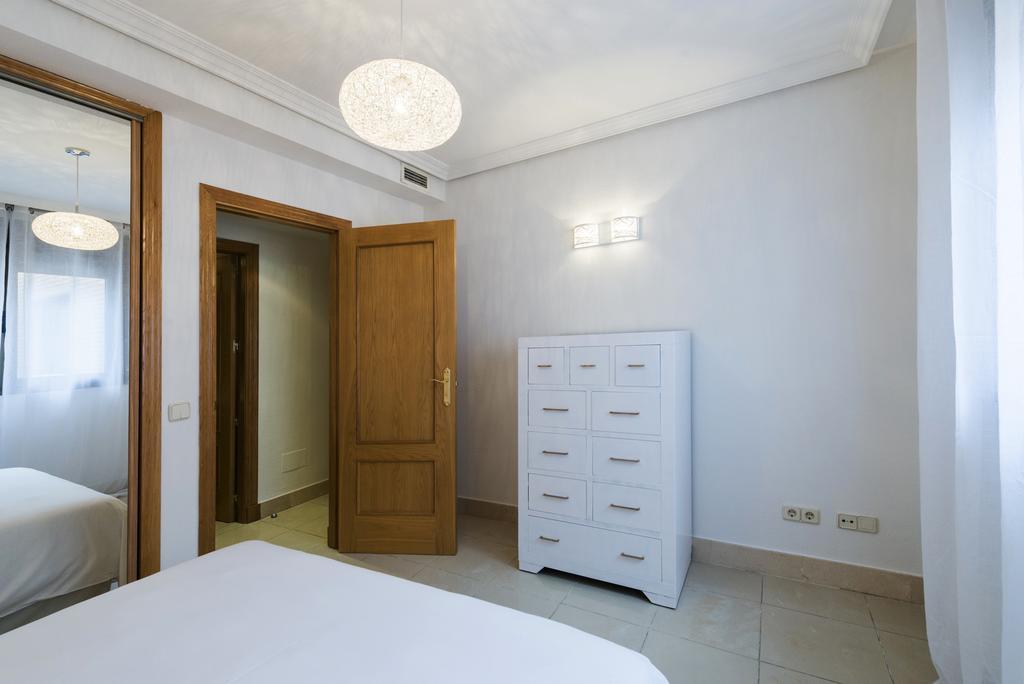 Apartament Wootravelling Plaza De Oriente Homtels Madryt Pokój zdjęcie