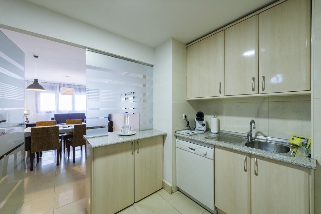 Apartament Wootravelling Plaza De Oriente Homtels Madryt Pokój zdjęcie