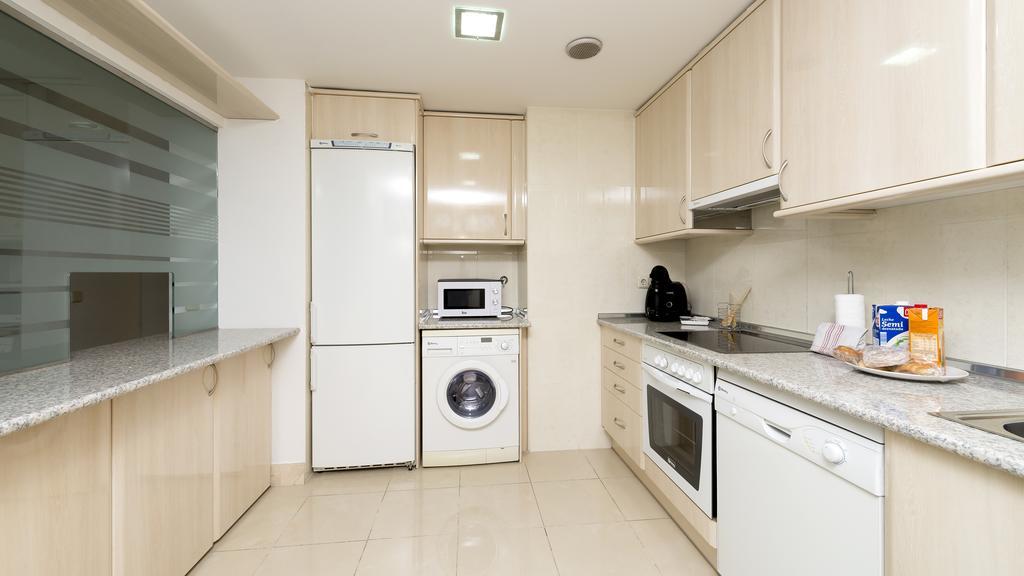 Apartament Wootravelling Plaza De Oriente Homtels Madryt Zewnętrze zdjęcie