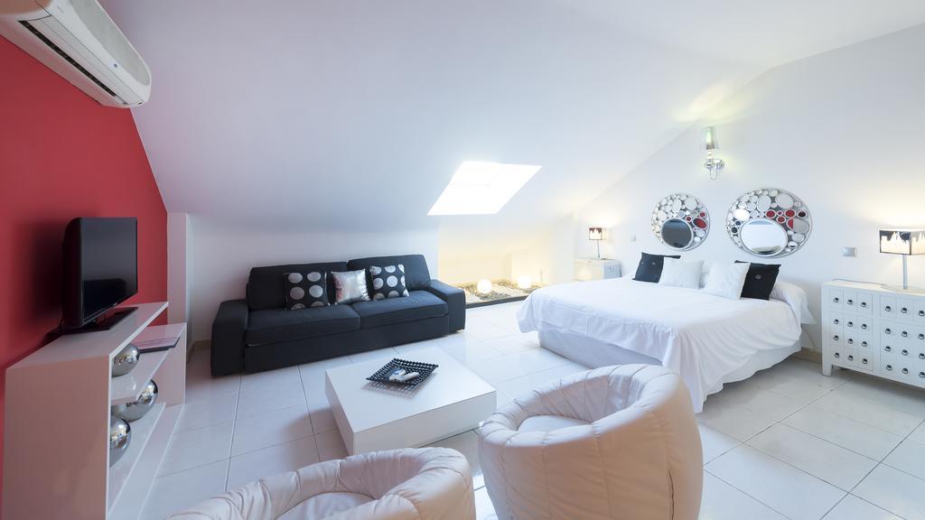 Apartament Wootravelling Plaza De Oriente Homtels Madryt Zewnętrze zdjęcie