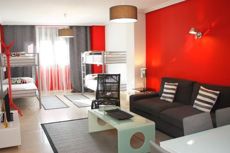 Apartament Wootravelling Plaza De Oriente Homtels Madryt Zewnętrze zdjęcie
